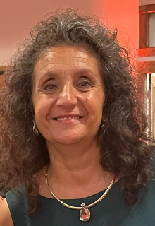 Victoria G. Aristoklis headshot