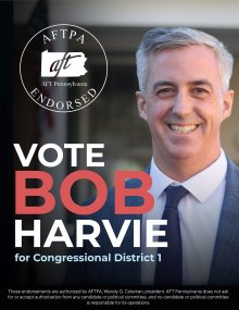Bob Harvie