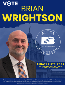 Brian Wrightson
